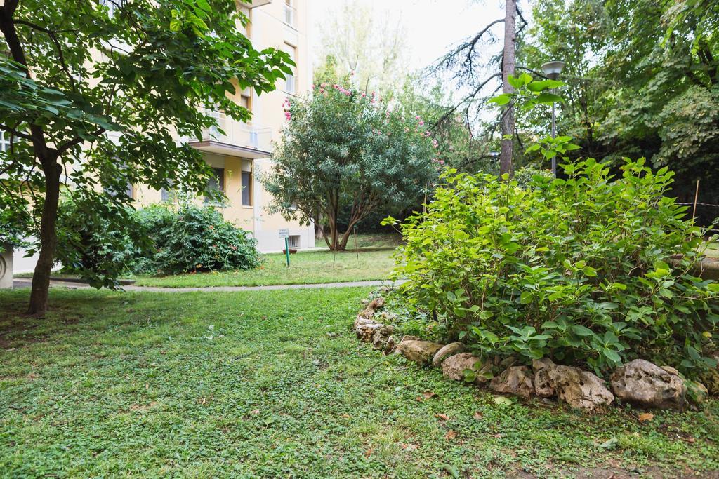 Casa Magda Apartamento Bolonha Exterior foto