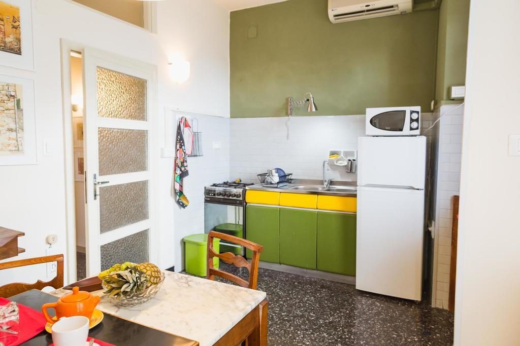Casa Magda Apartamento Bolonha Exterior foto